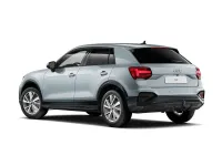 Gebraucht Audi Q2 Advanced 150 PS (110 kW) 2025 Pfeilgrau perleffekt SUV