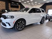 Gebraucht Dodge Durango 364 PS (267 kW) 2022 Weiß SUV