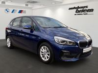 gebraucht BMW 220 Active Tourer d