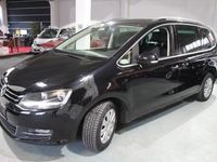 gebraucht VW Sharan Highline 7 Sitzer/TÜV/Service/