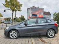 Gebraucht BMW 218 Performance 136 PS (100 kW) 2015 Grau Limousine