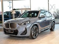 Neu BMW iX1 Performance 150 kW (204 PS) 2026 Individual storm bay SUV