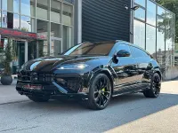 Neu Lamborghini Urus 799 PS (587 kW) 2026 Schwarz SUV