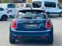 Gebraucht Mini Cooper S 192 PS (141 kW) 2017 Blau Kleinwagen