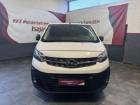Gebraucht Opel Vivaro Edition 150 PS (110 kW) 2020 Van / Kleinbus