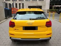 Gebraucht Audi SQ2 Sport 300 PS (220 kW) 2019 Gelb SUV