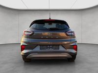 Gebraucht Ford Puma Titanium 125 PS (91 kW) 2023 Magnetic metallic SUV