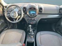 Gebraucht Mini One Countryman 102 PS (75 kW) 2019 Grau SUV