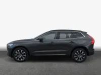 Usata Volvo XC60 Core 197 CV (144 kW) 2024 Grigio SUV