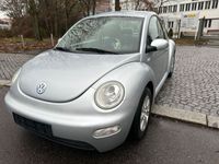 gebraucht VW Beetle New