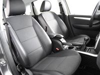 Gebraucht Mercedes B160 95 PS (69 kW) 2011 Grau Van / Kleinbus