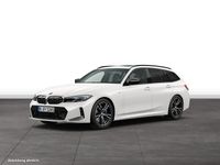 Gebraucht BMW M340 340 PS (250 kW) 2025 Weiß Limousine