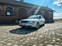 Gebraucht Audi A6 192 PS (141 kW) 1998 Silber Kombi