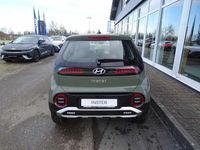 Gebraucht Hyundai Inster Select 71 kW (97 PS) 2025 Tomboy khaki / sol) (gruen Kleinwagen