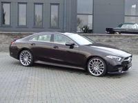 gebraucht Mercedes CLS400 d 4Matic AMG