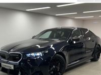 Gebraucht BMW M5 Comfort Edition 727 PS (534 kW) 2025 Schwarz Limousine
