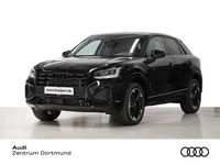 Neu Audi Q2 Advanced 150 PS (110 kW) 2026 Brillantschwarz SUV