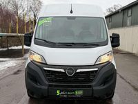 Gebraucht Opel Movano 140 PS (102 kW) 2023 Weiß Van