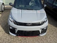 Usata Ligier JS60 2024 Grigio