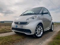 gebraucht Smart ForTwo Coupé 451 facelift Servo HU Neu Optigear