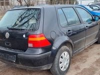 Gebraucht VW Golf III 75 PS (55 kW) 1998 Limousine