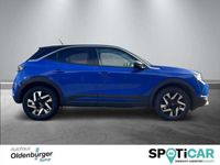 gebraucht Opel Mokka Elegance