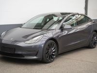 gebraucht Tesla Model 3 Performance *Mwst. ausweisbar*