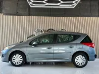 Gebraucht Peugeot 207 Premium 120 PS (88 kW) 2010 Grau Kombi