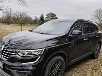 Occasion Renault Koleos Initiale Paris 190 ch (139 kW) 2020 Noir SUV