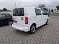 Gebraucht Fiat Scudo 100 kW (136 PS) 2022 Weiß Van