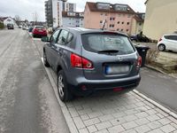 gebraucht Nissan Qashqai 2.0 dCi DPF Lounge Lounge