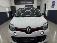 Gebraucht Renault Twingo Luxe 90 PS (66 kW) 2014 Weiß Kleinwagen