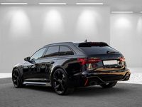 Neu Audi RS6 Sport 600 PS (441 kW) 2025 Mythosschwarz Kombi