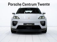 Gebraucht Porsche Macan 300 kW (408 PS) 2024 Grau SUV