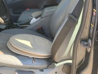 Gebraucht Mercedes ML270 163 PS (119 kW) 2003 Blau SUV