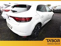 Gebraucht Renault Mégane IV Techno 140 PS (102 kW) 2023 Weiss Limousine