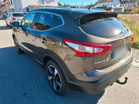 Gebraucht Nissan Qashqai 360º 136 PS (100 kW) 2016 Gold SUV