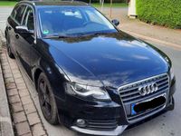 gebraucht Audi A4 Avant 1.8 TFSI Ambition