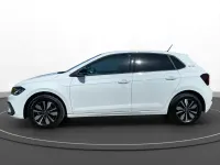 Gebraucht VW Polo Goal 95 PS (69 kW) 2025 Pure white Limousine