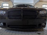 Gebraucht Dodge Charger 432 PS (317 kW) 2007 Schwarz Limousine