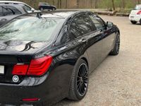 gebraucht BMW 750 i xDrive