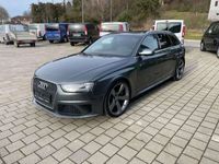 gebraucht Audi RS4 Avant 4.2 FSI quattro * 280 Km/h * Navi *PDC