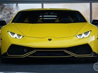 Gebraucht Lamborghini Huracán 610 PS (448 kW) 2016