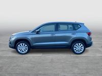 Usado Seat Ateca Style 150 CV (110 kW) 2025 Gris SUV