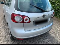 Gebraucht VW Golf IV 102 PS (75 kW) 2006 Silber Kleinwagen