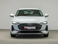 Gebraucht Audi A5 Sport 204 PS (150 kW) 2025 Gletscherweiß metallic Kombi