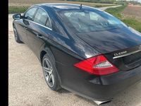 gebraucht Mercedes CLS350 MBCDI,Grand Edition,,1-Hand,,Navi,S