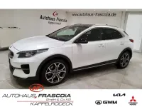 Gebraucht Kia XCeed Platinum 204 PS (150 kW) 2021 Weiß SUV