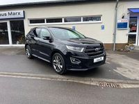 Gebraucht Ford Edge Sport 209 PS (153 kW) 2017 Iridiumschwarz metallic SUV