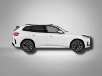 Gebraucht BMW X3 M Sport 197 PS (144 kW) 2026 Alpinweiß uni SUV